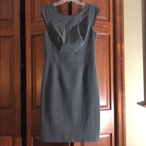 Sheath dress